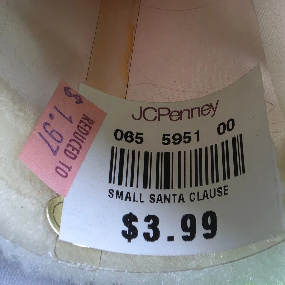 jcpenney vintage 1990s